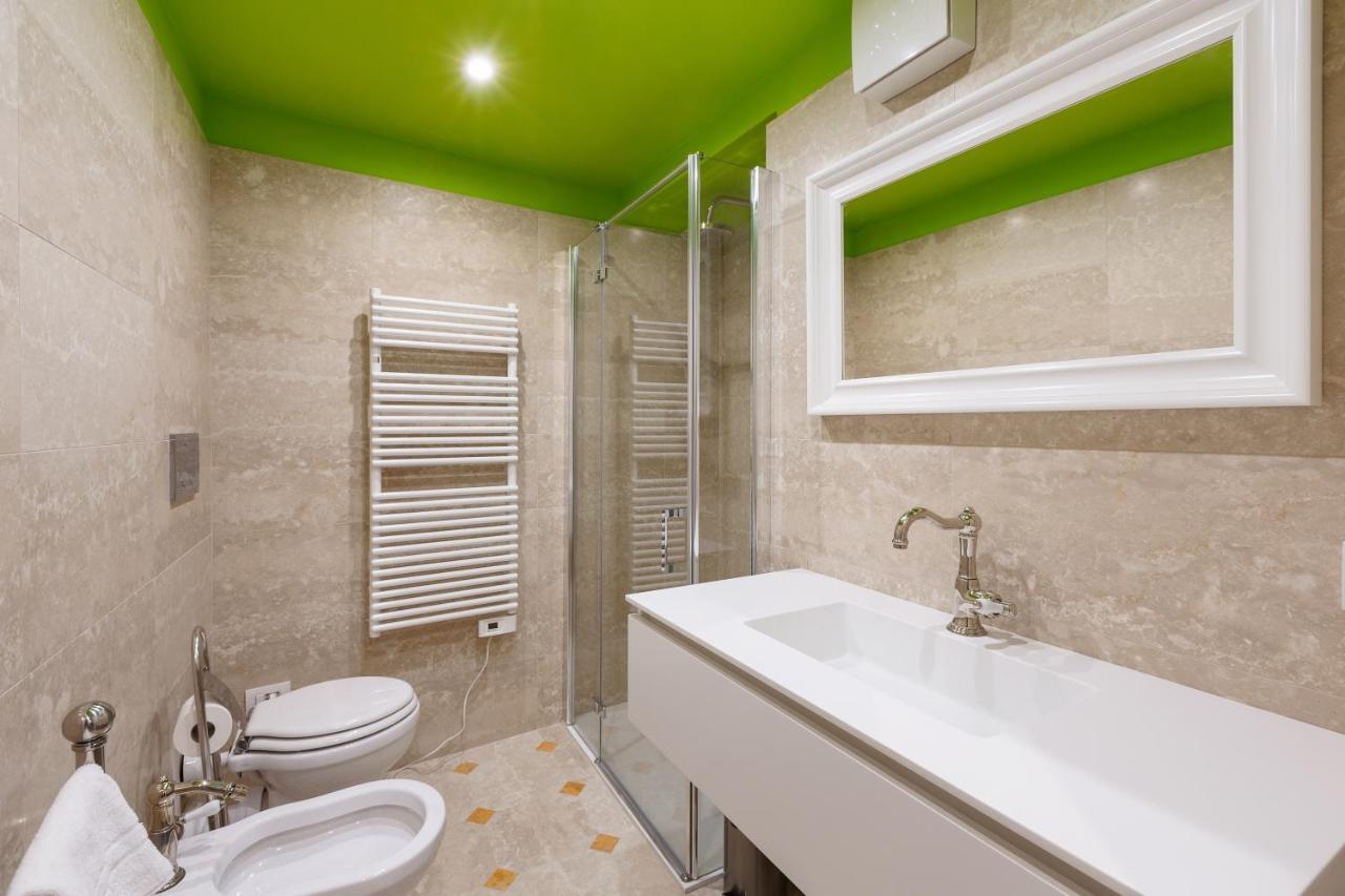 Luxury & Liberty Duomo Apartment Milano Eksteriør billede