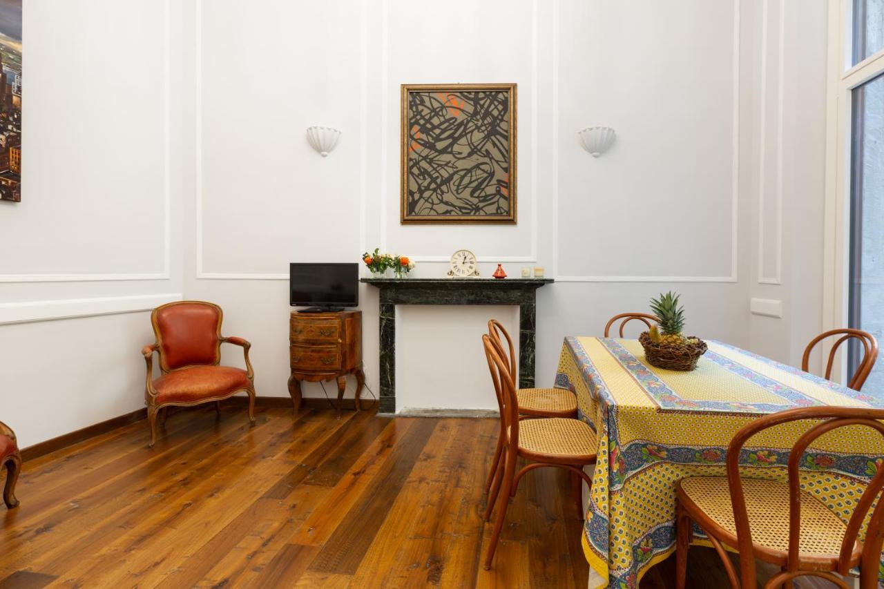 Luxury & Liberty Duomo Apartment Milano Eksteriør billede
