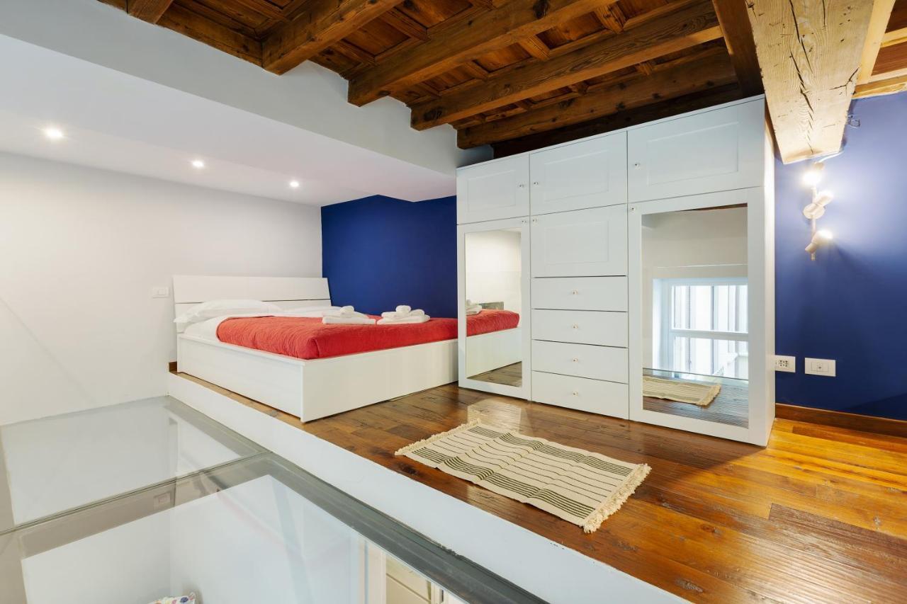 Luxury & Liberty Duomo Apartment Milano Eksteriør billede